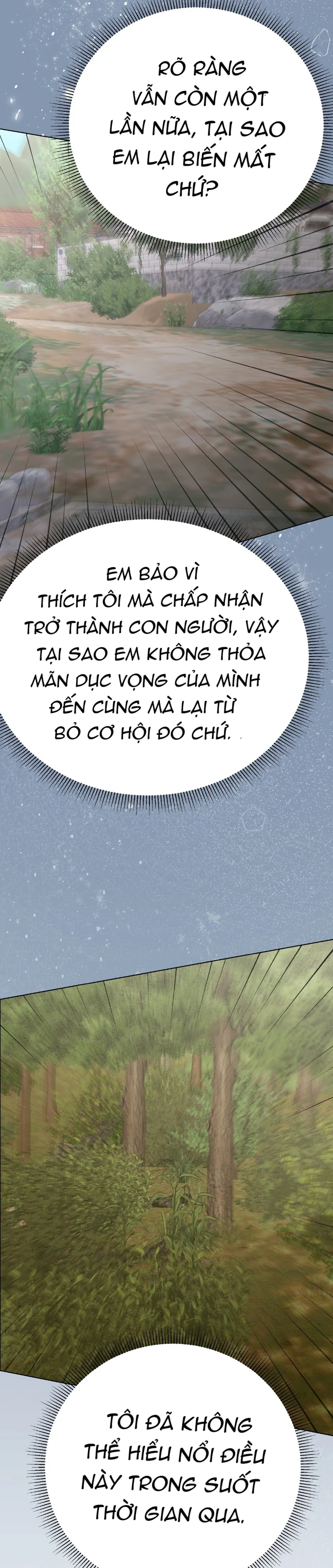 Đọc truyện Tuyển Tập Manhwa Côn Trùng - Chapter 1.6