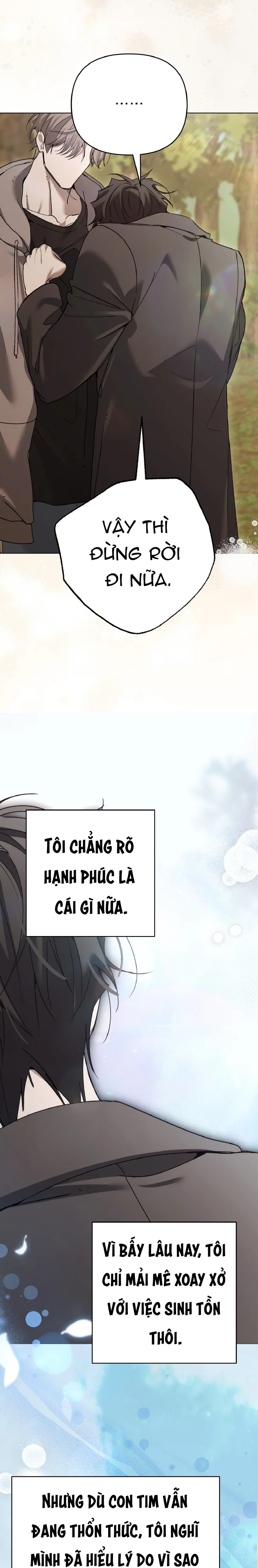 Đọc truyện Tuyển Tập Manhwa Côn Trùng - Chapter 1.6