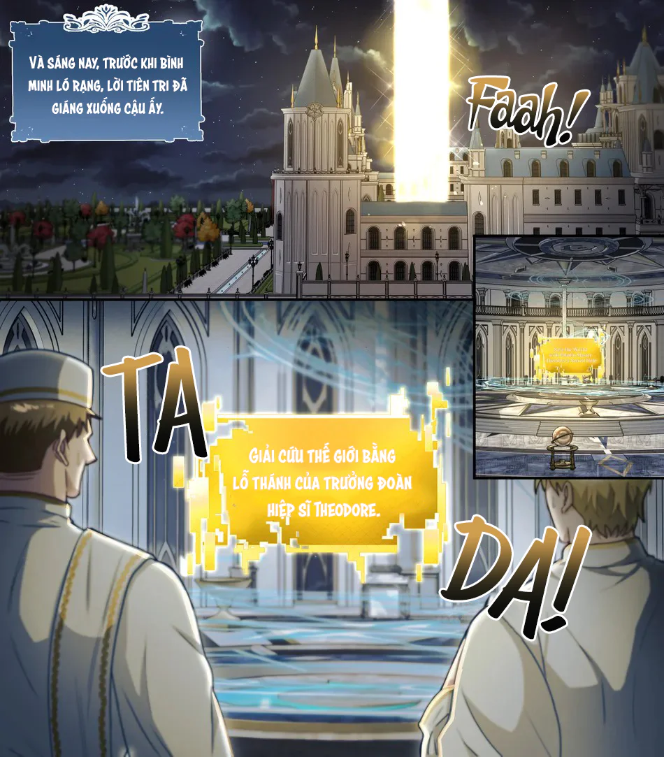 Đọc truyện Tuyển Tập Tác Giả DDugyu - Chapter 17