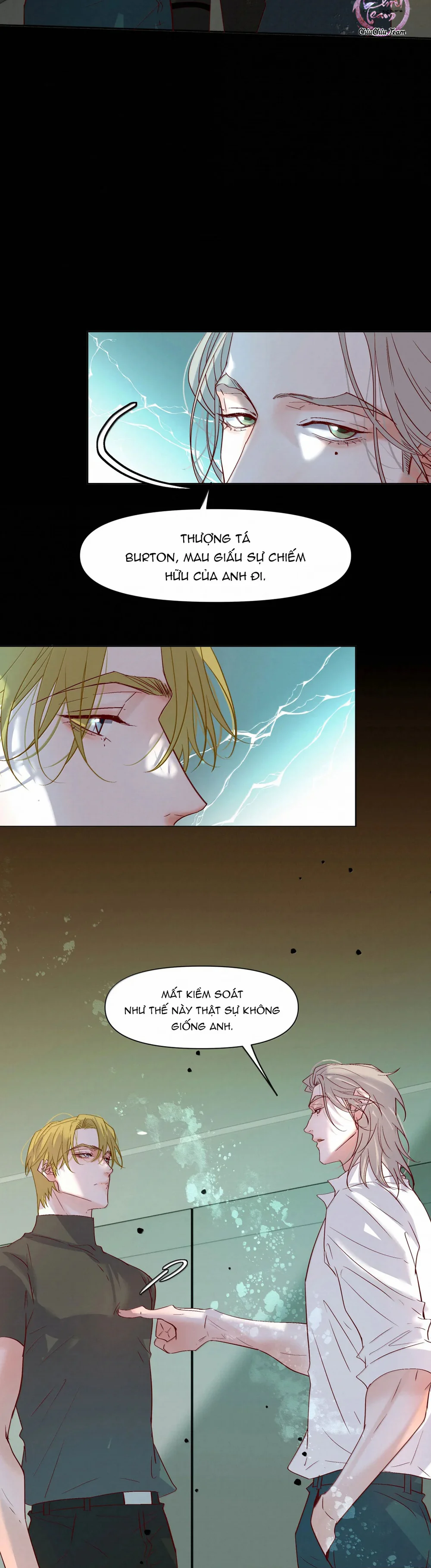 Đọc truyện Tuyệt Xử Phùng Sinh - Chapter 120