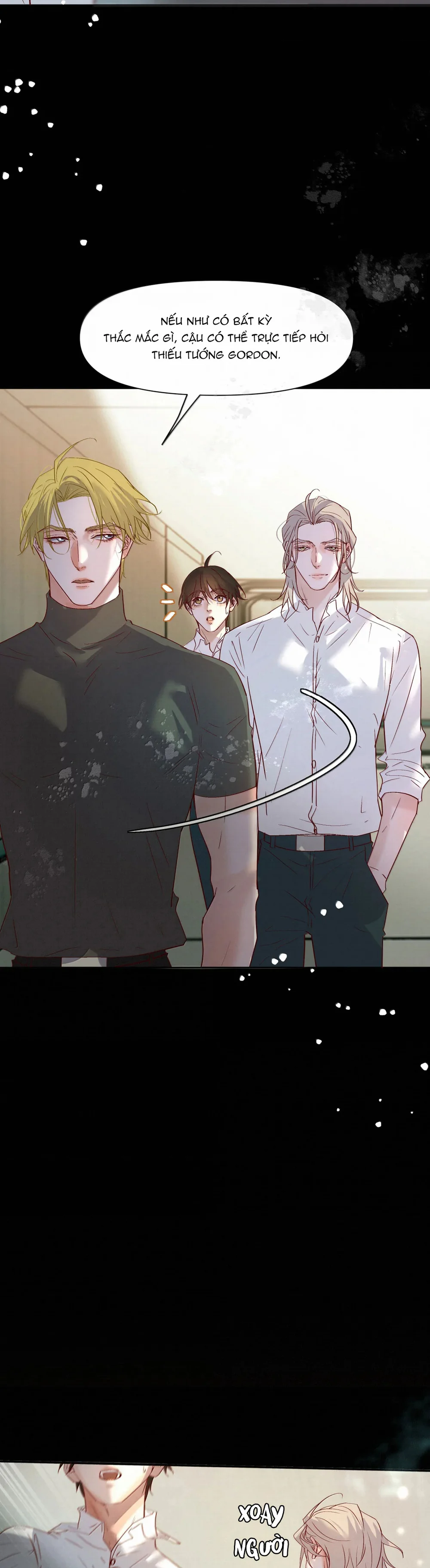 Đọc truyện Tuyệt Xử Phùng Sinh - Chapter 120