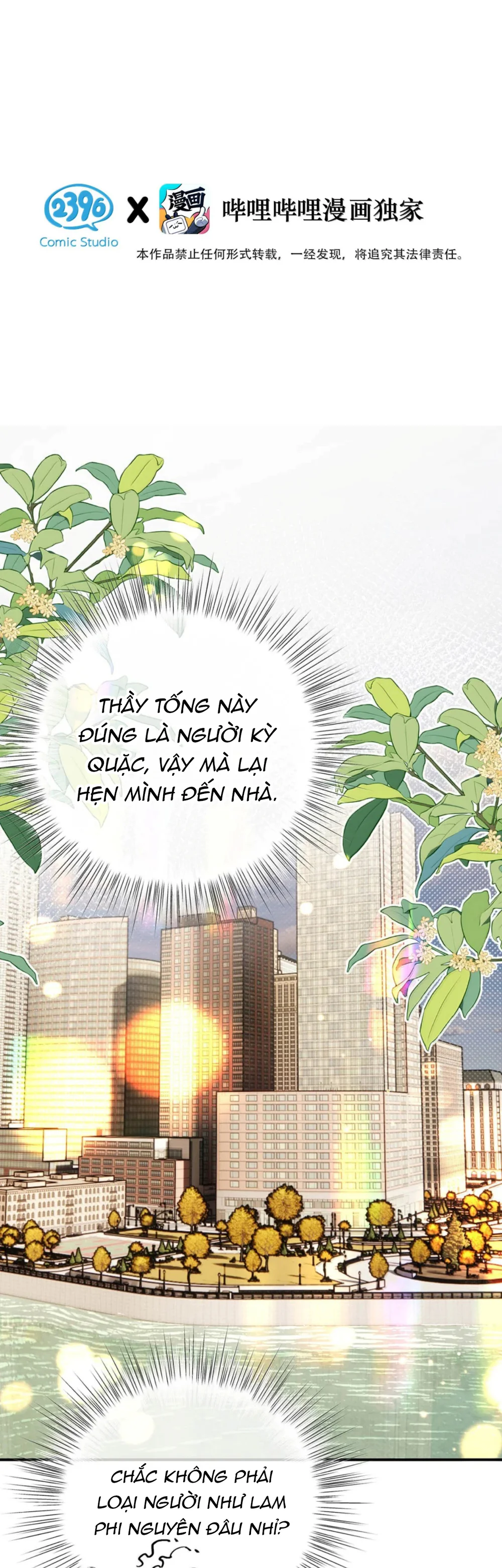 Đọc truyện Bắt đầu làm bạn trai từ số 0 - Chapter 80