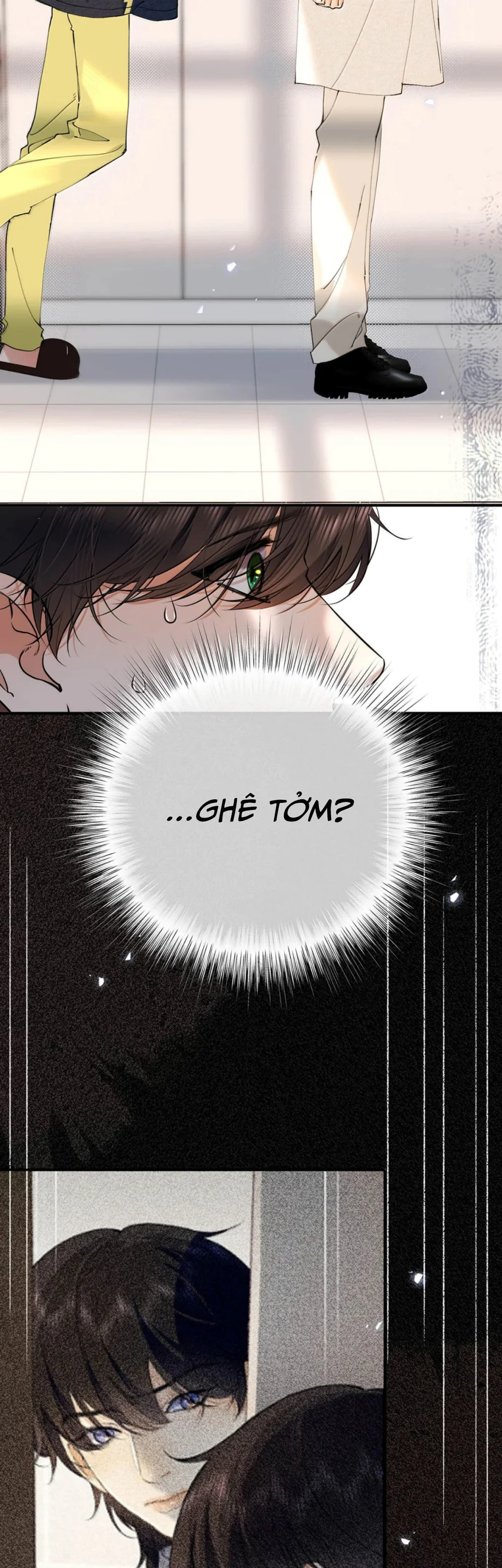 Đọc truyện Bắt đầu làm bạn trai từ số 0 - Chapter 80