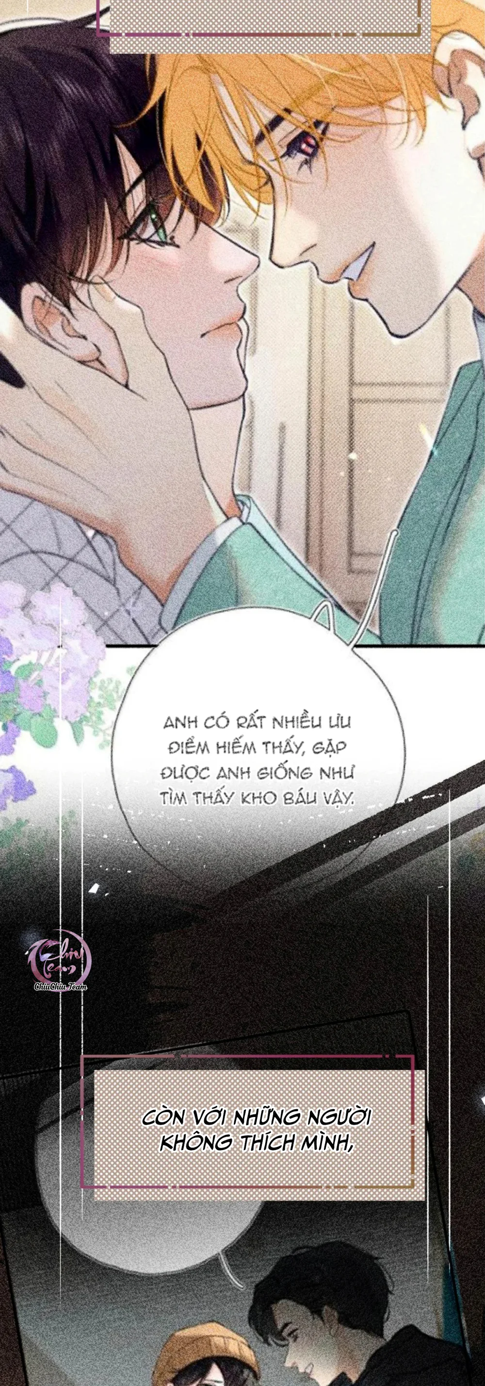 Đọc truyện Bắt đầu làm bạn trai từ số 0 - Chapter 80