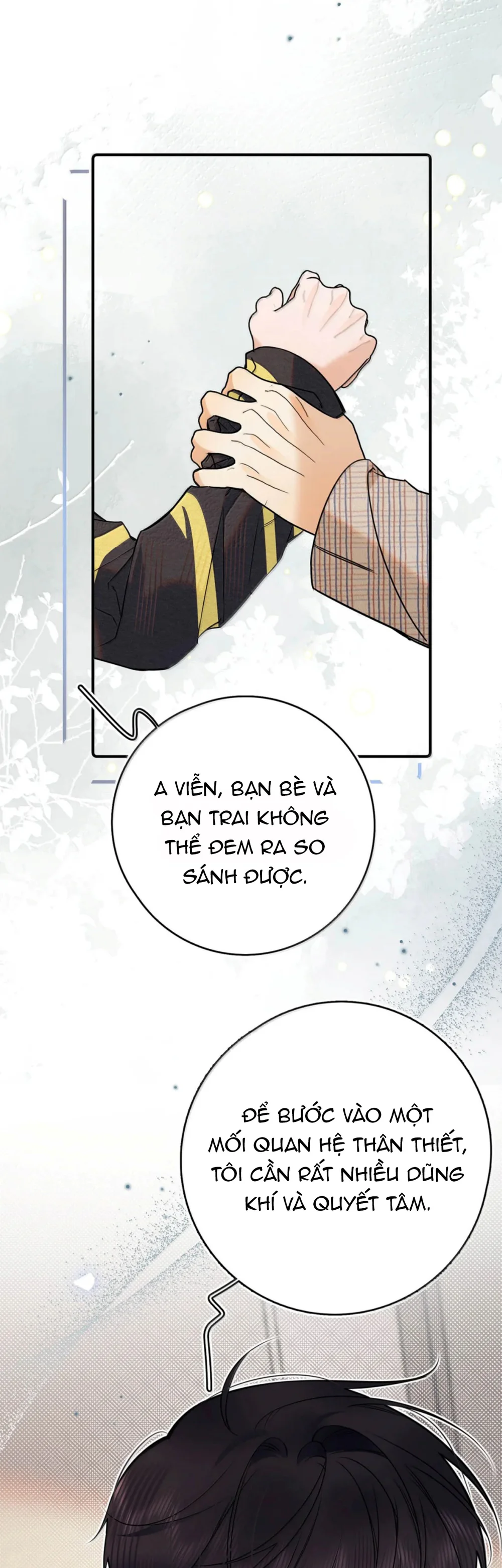 Đọc truyện Bắt đầu làm bạn trai từ số 0 - Chapter 80