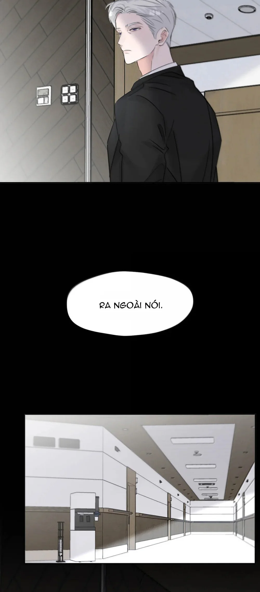 Đọc truyện Tôi Trở Thành Dẫn Đường Đỉnh Cấp Nhờ Trúc Mã - Chapter 60