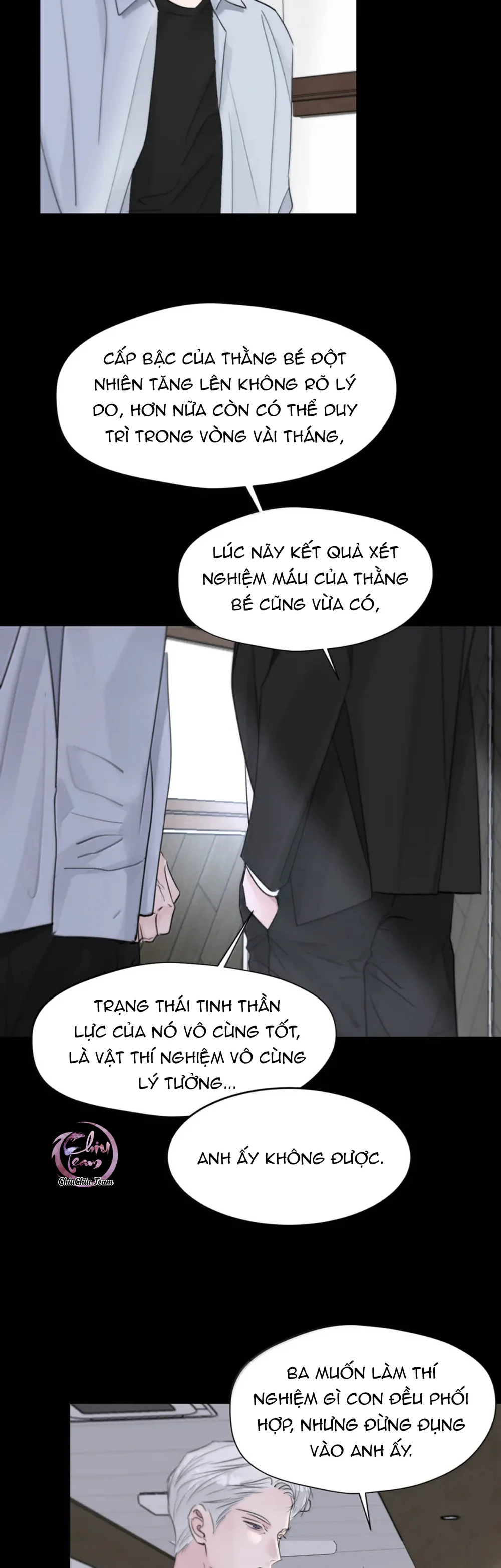 Đọc truyện Tôi Trở Thành Dẫn Đường Đỉnh Cấp Nhờ Trúc Mã - Chapter 60