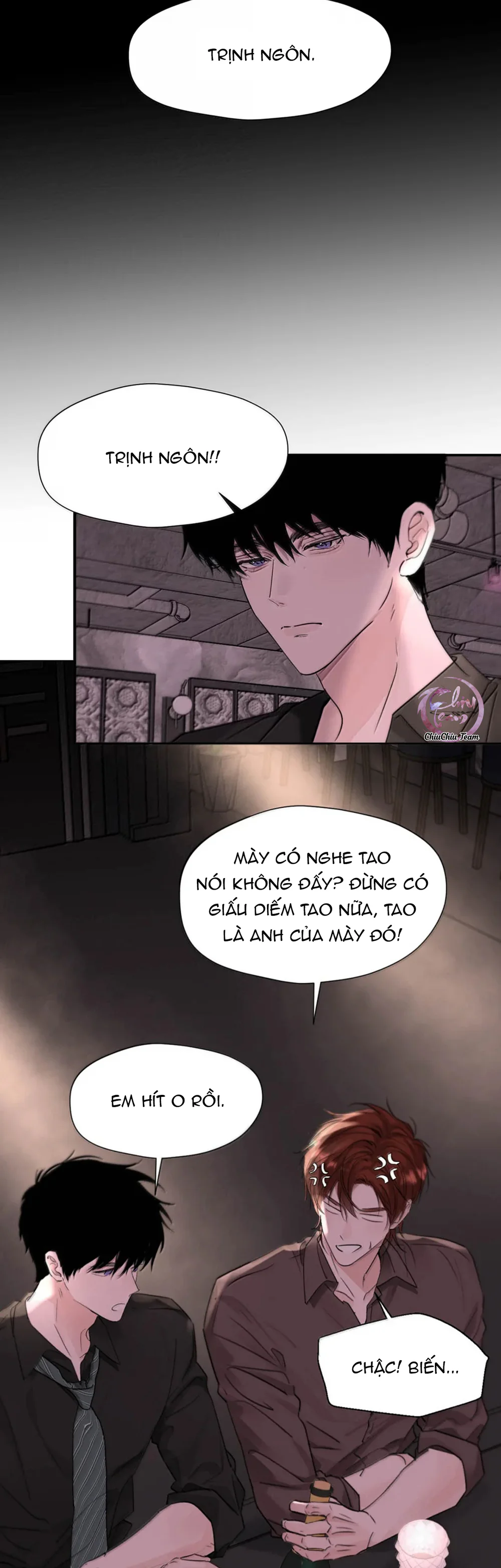 Đọc truyện Tôi Trở Thành Dẫn Đường Đỉnh Cấp Nhờ Trúc Mã - Chapter 60