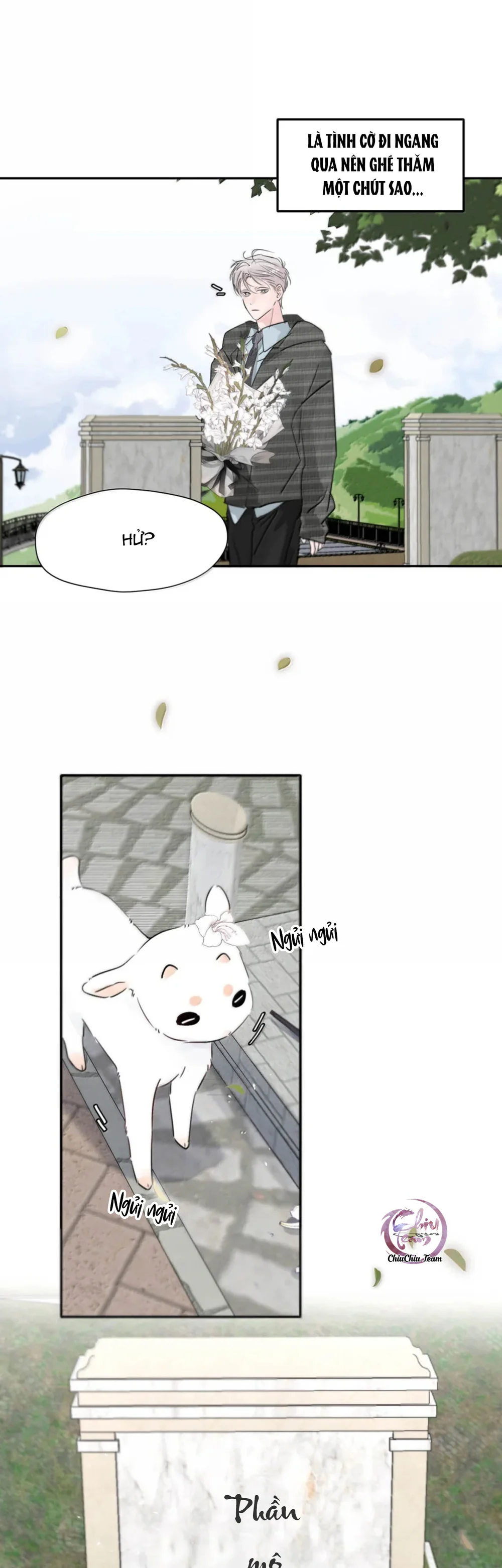 Đọc truyện Tôi Trở Thành Dẫn Đường Đỉnh Cấp Nhờ Trúc Mã - Chapter 60
