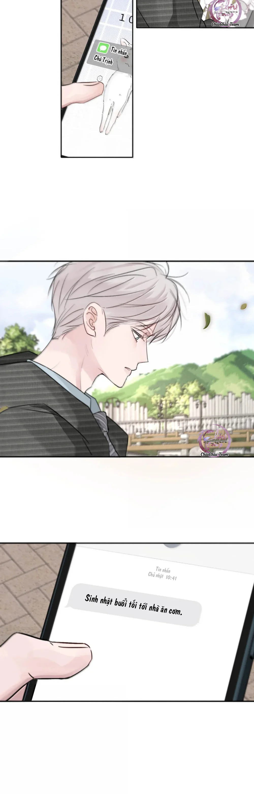 Đọc truyện Tôi Trở Thành Dẫn Đường Đỉnh Cấp Nhờ Trúc Mã - Chapter 60