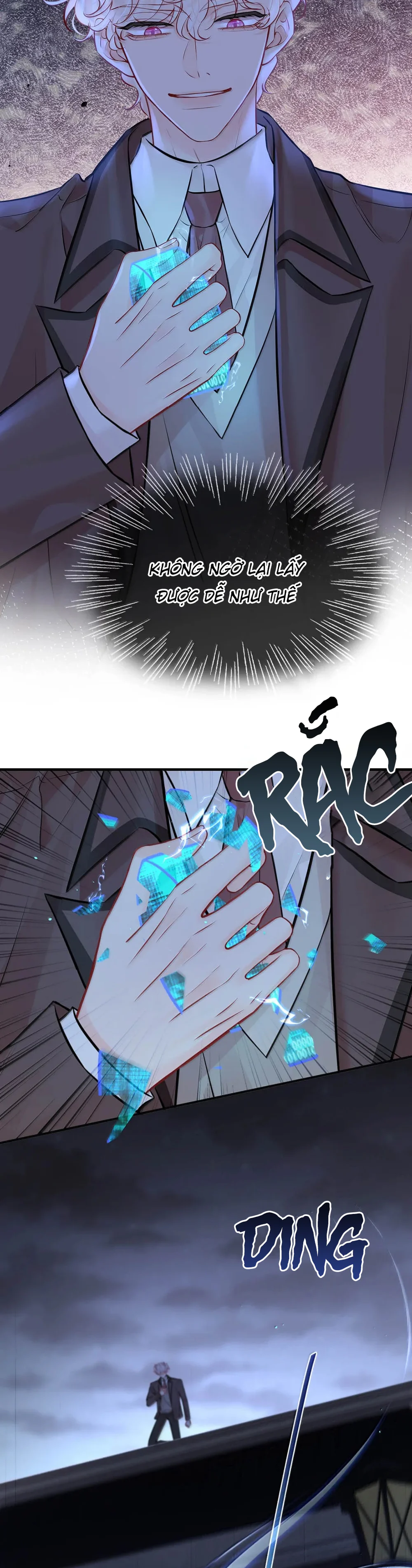 Đọc truyện ĐỐI TƯỢNG CÔNG LƯỢC! THIẾT LẬP TÍNH CÁCH CỦA ANH BỊ MÉO MÓ RỒI! - Chapter 69