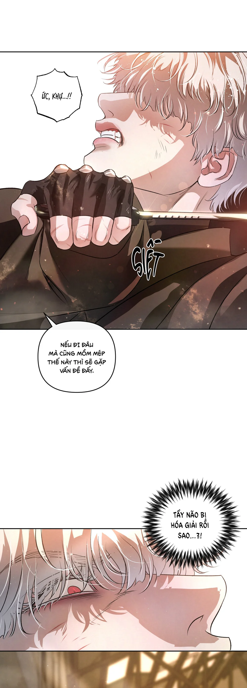 Đọc truyện BLOOD GUIDE - Chapter 73