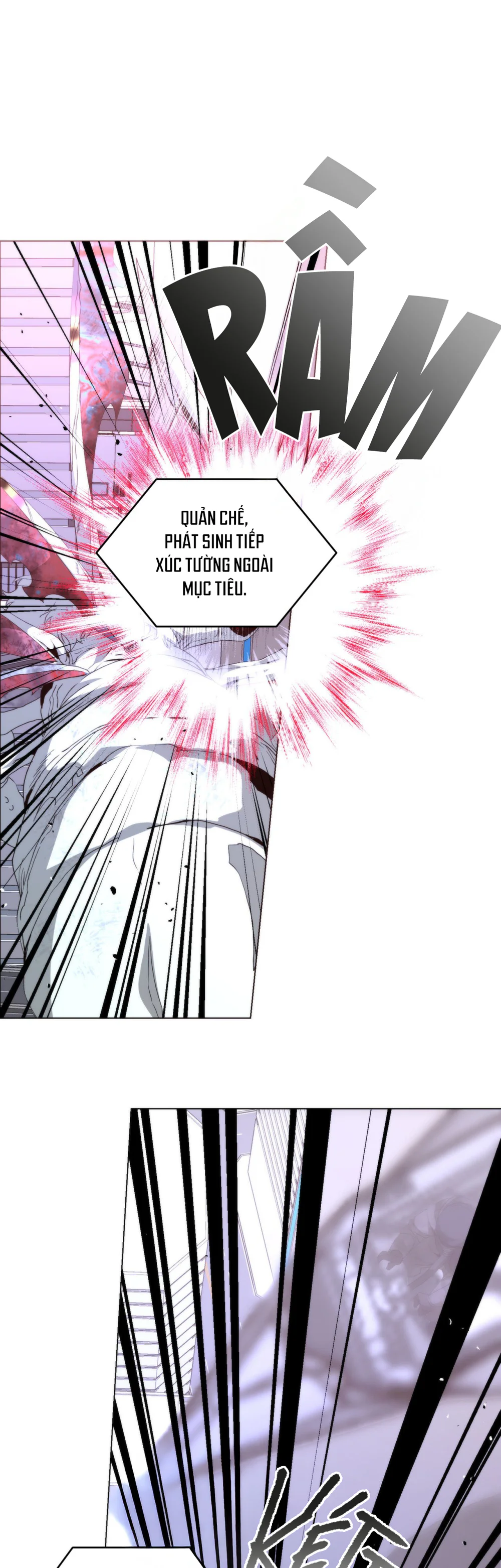 Đọc truyện BẠN CÙNG LỚP MẪU GIÁO MẶT TRỜI - Chapter 59