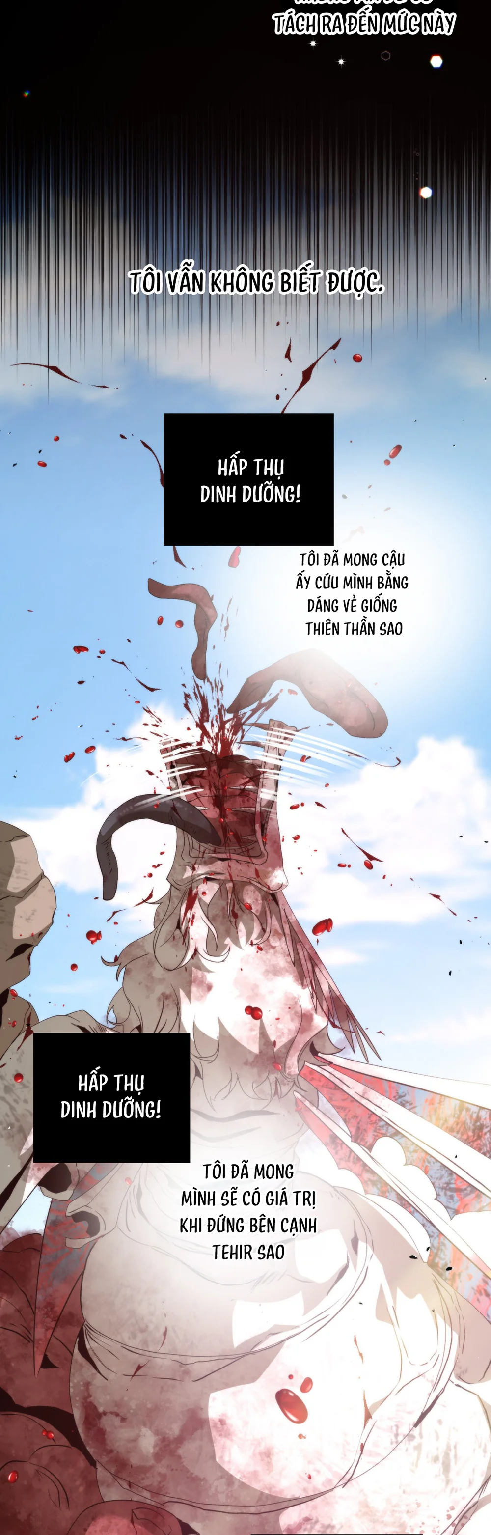 Đọc truyện BẠN CÙNG LỚP MẪU GIÁO MẶT TRỜI - Chapter 59