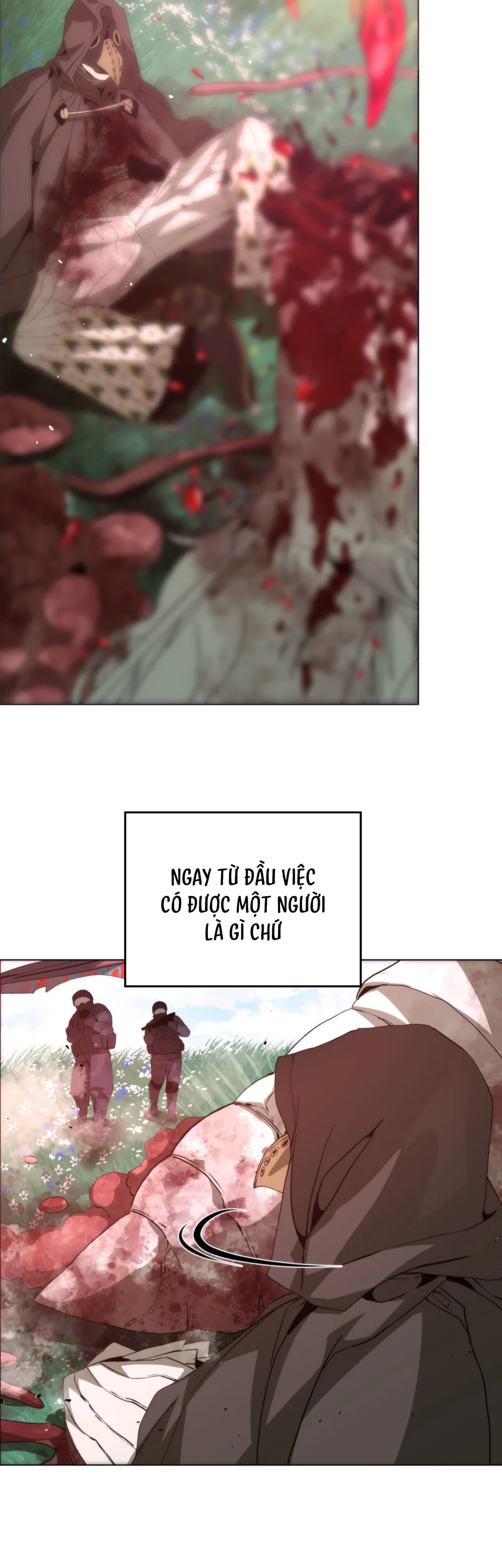 Đọc truyện BẠN CÙNG LỚP MẪU GIÁO MẶT TRỜI - Chapter 59