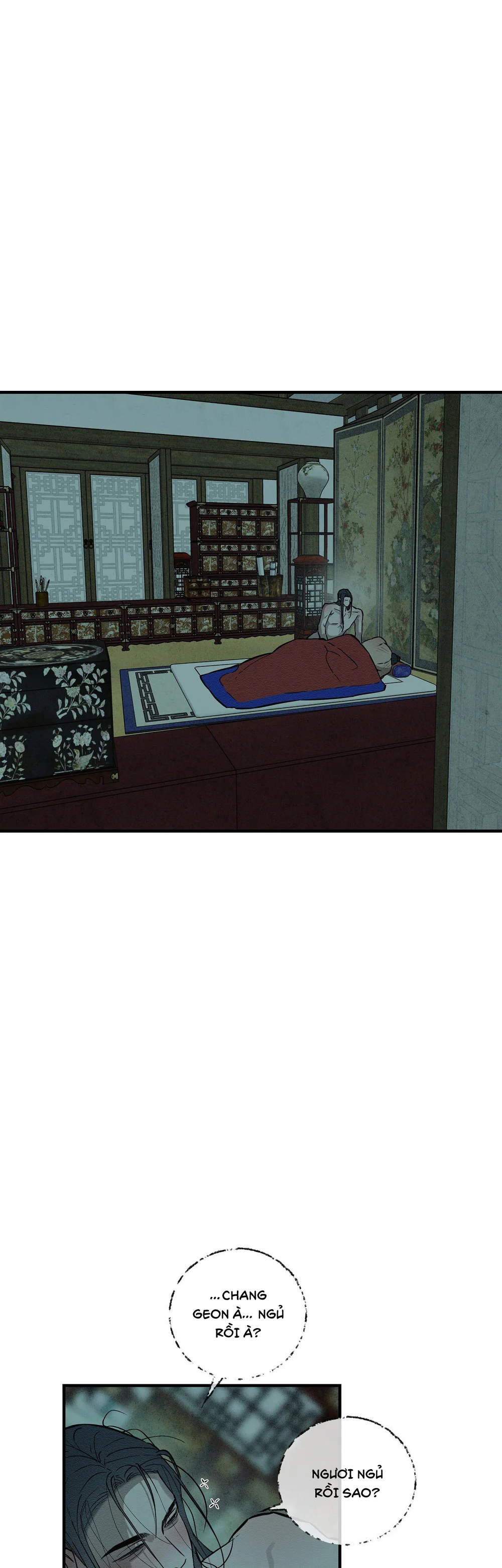 Đọc truyện DUYÊN PHẬN - Chapter 59