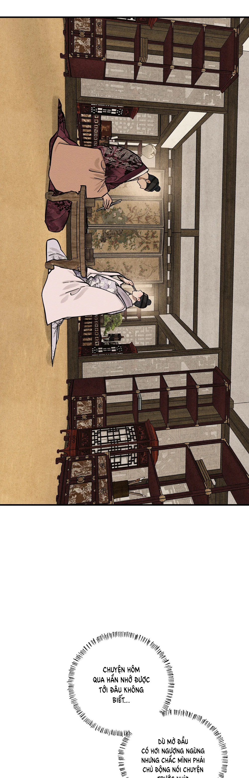 Đọc truyện DUYÊN PHẬN - Chapter 59