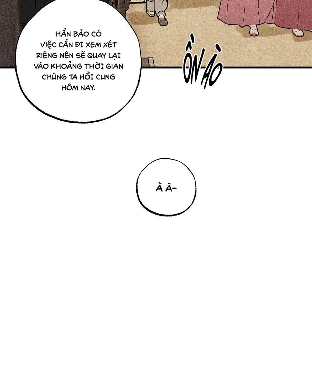 Đọc truyện DUYÊN PHẬN - Chapter 59