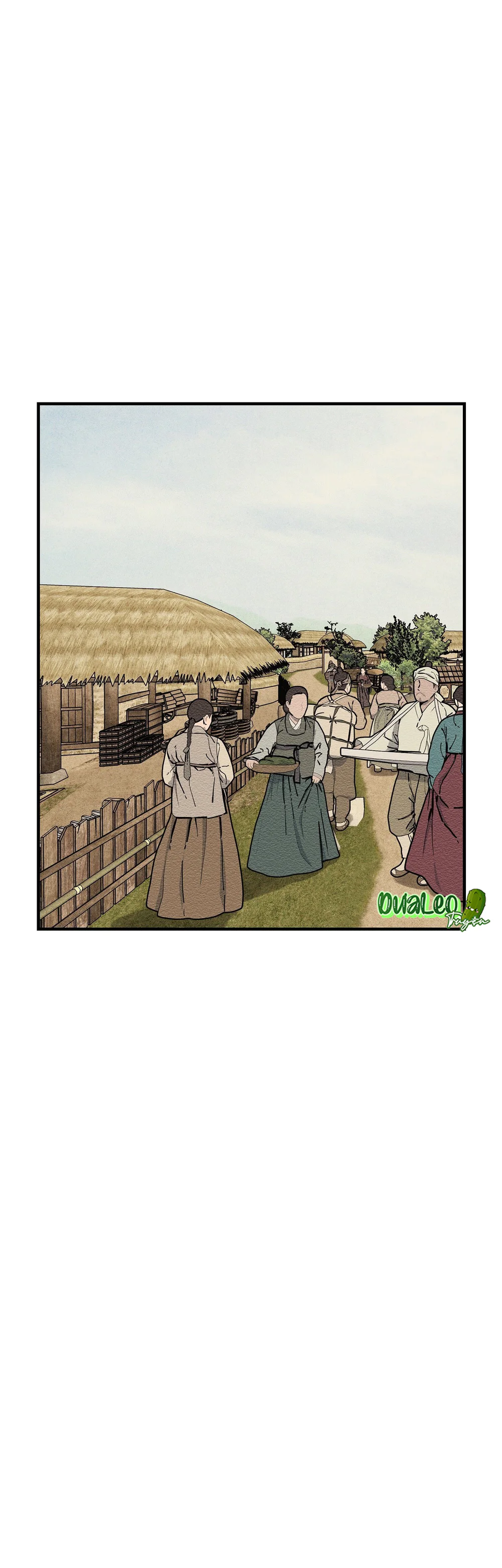 Đọc truyện DUYÊN PHẬN - Chapter 59