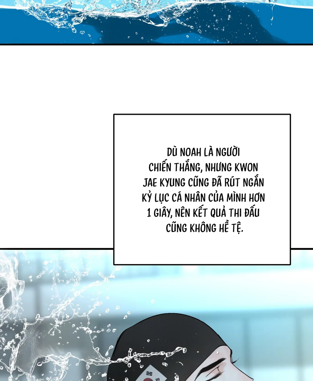 Đọc truyện (ABO) DASH - Chapter 36