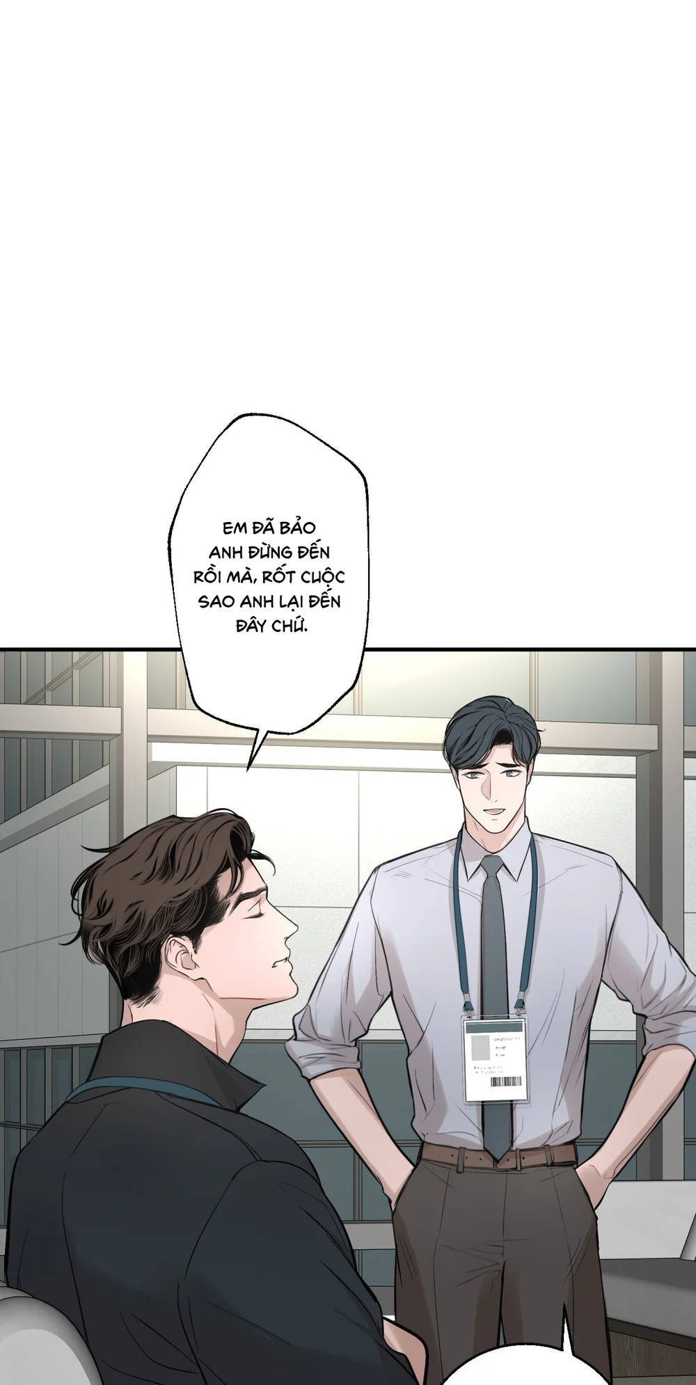 Đọc truyện (ABO) DASH - Chapter 36