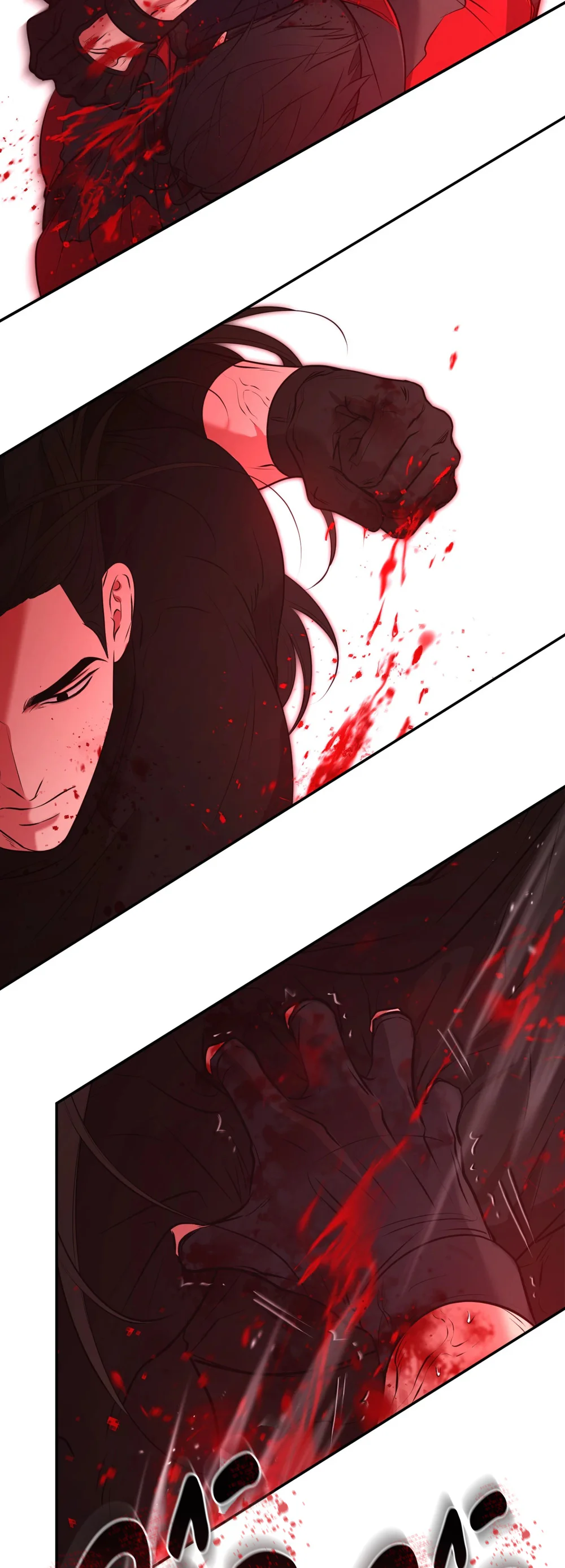 Đọc truyện DAWNING LIGHT - Chapter 23