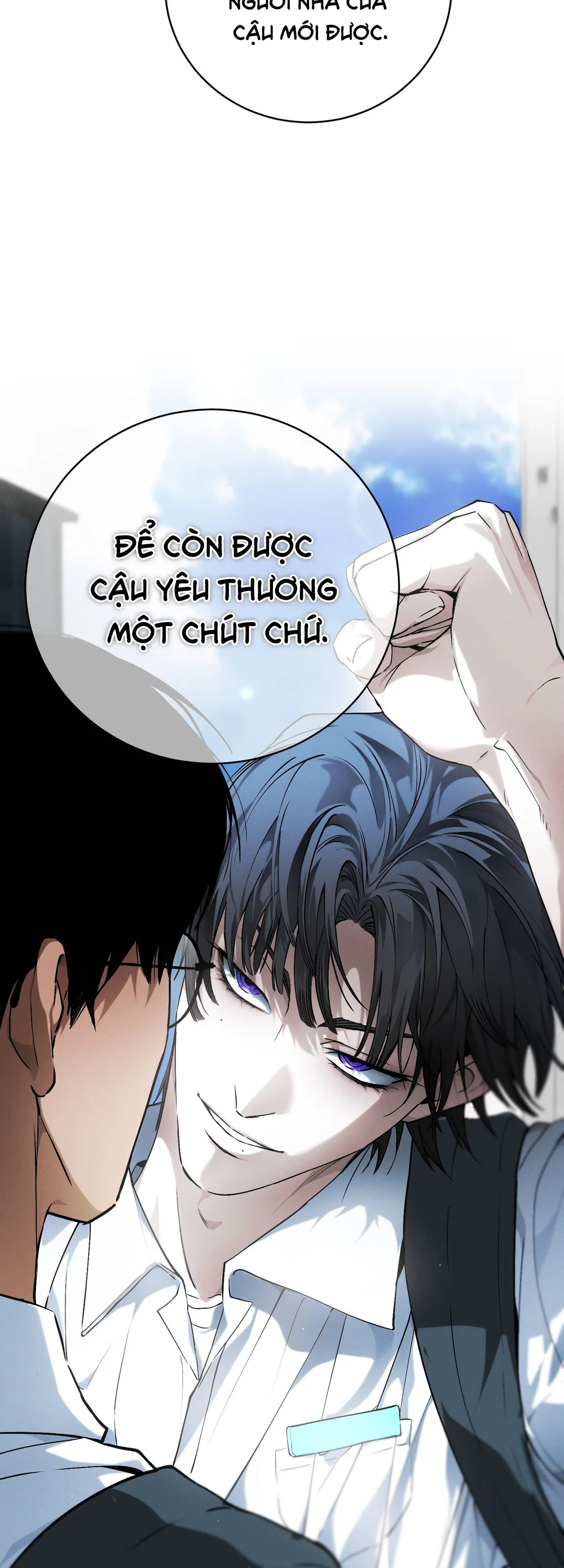 Đọc truyện DIE IN ME - Chapter 26