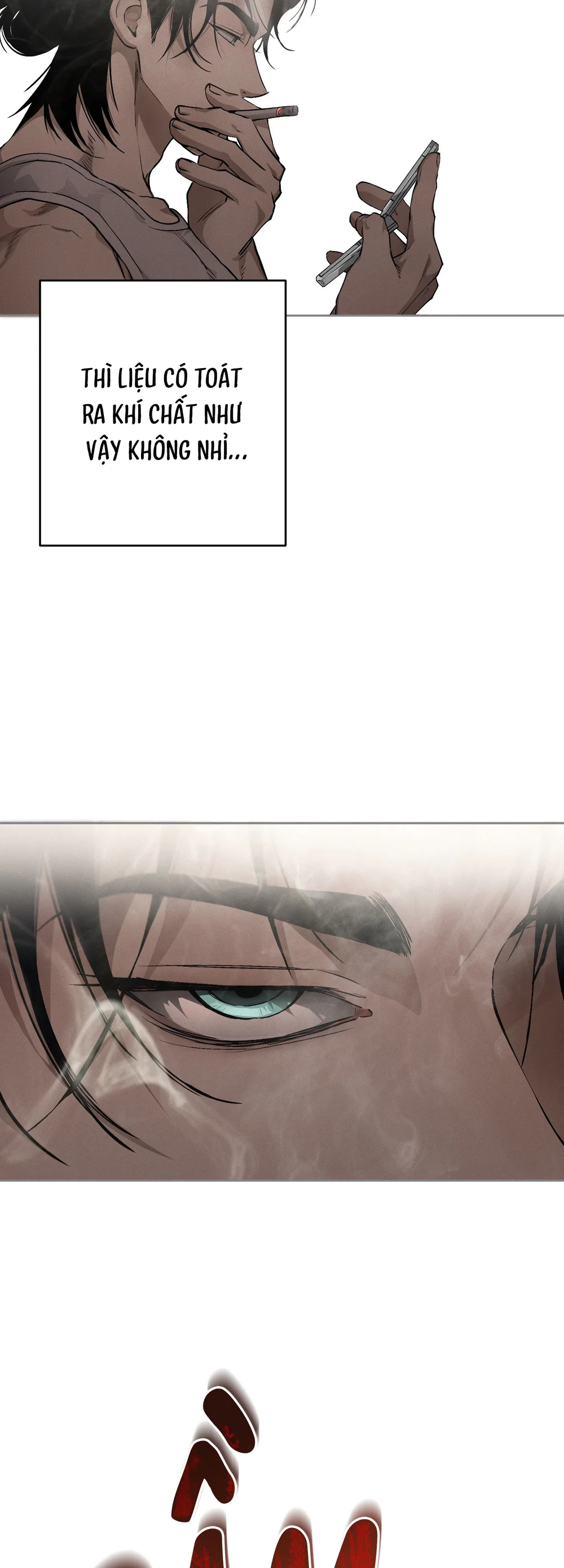 Đọc truyện DIE IN ME - Chapter 26