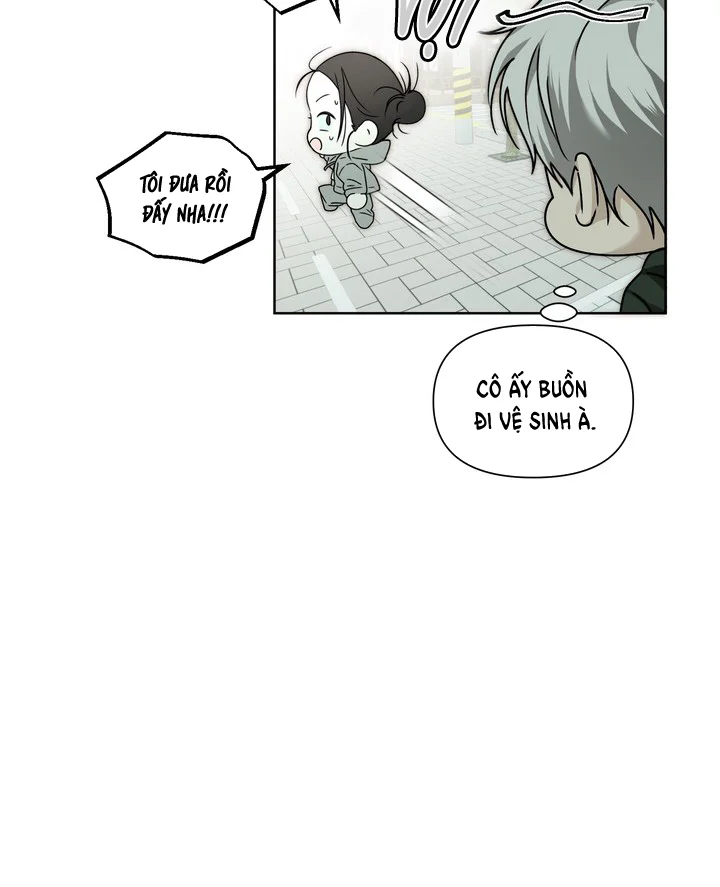 Đọc truyện MY IDOL DIARY - Chapter 16