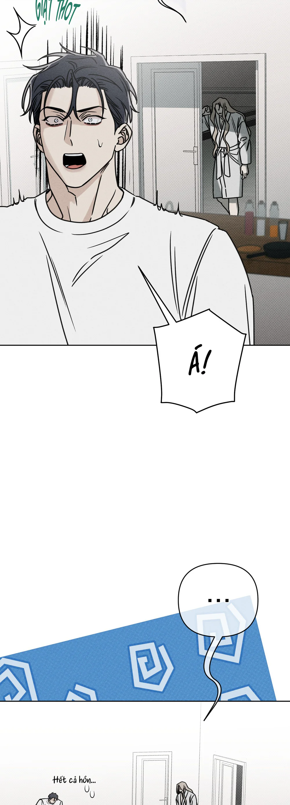 Đọc truyện TRỪ TÀ - Chapter 9