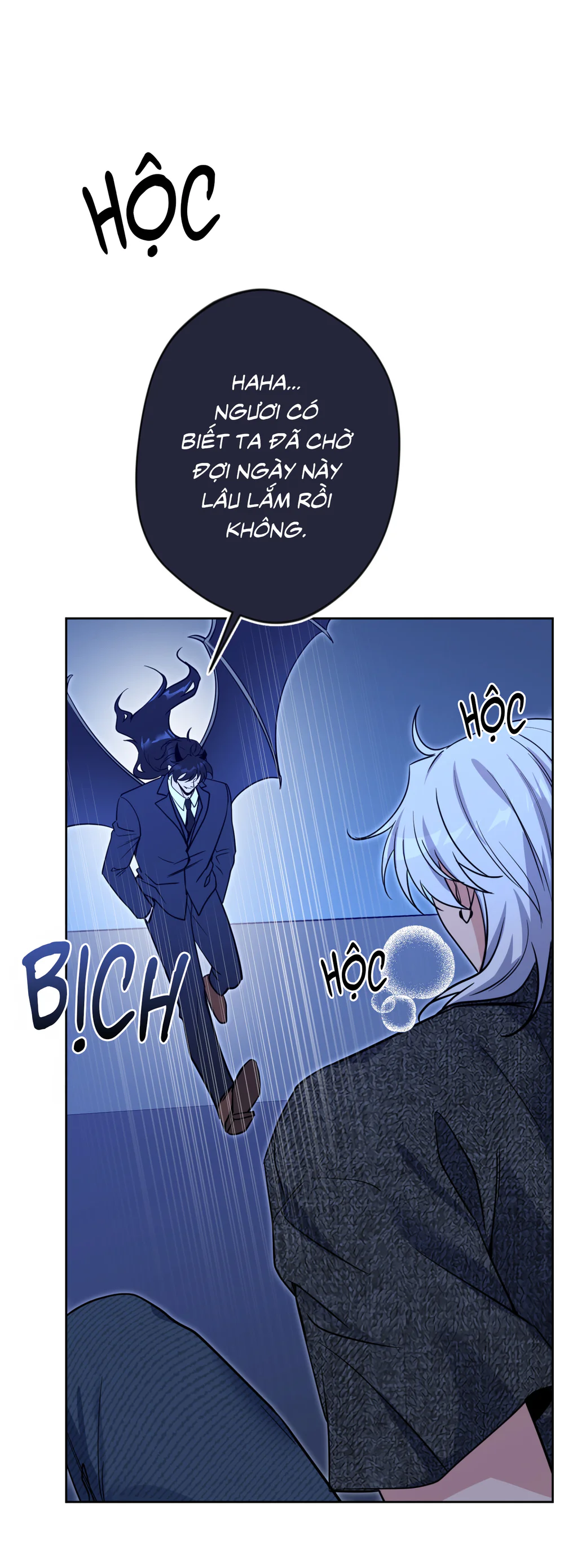 Đọc truyện Angel kiss - Chapter 58