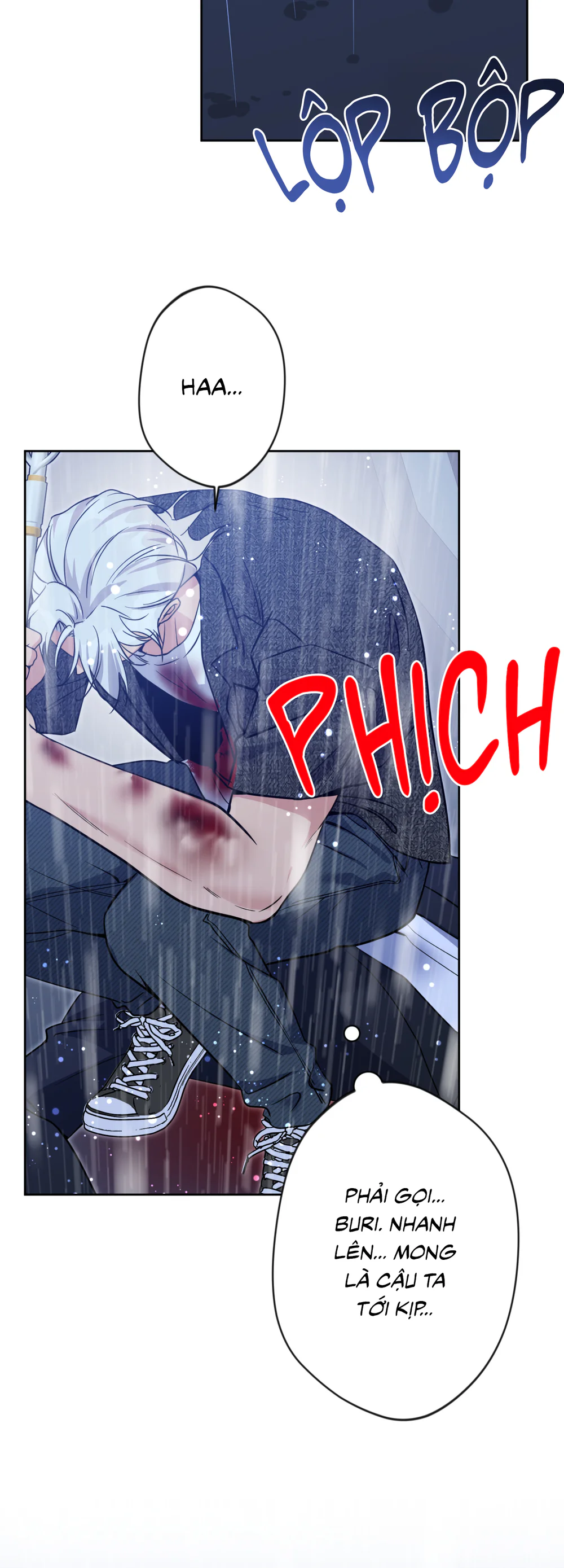 Đọc truyện Angel kiss - Chapter 58
