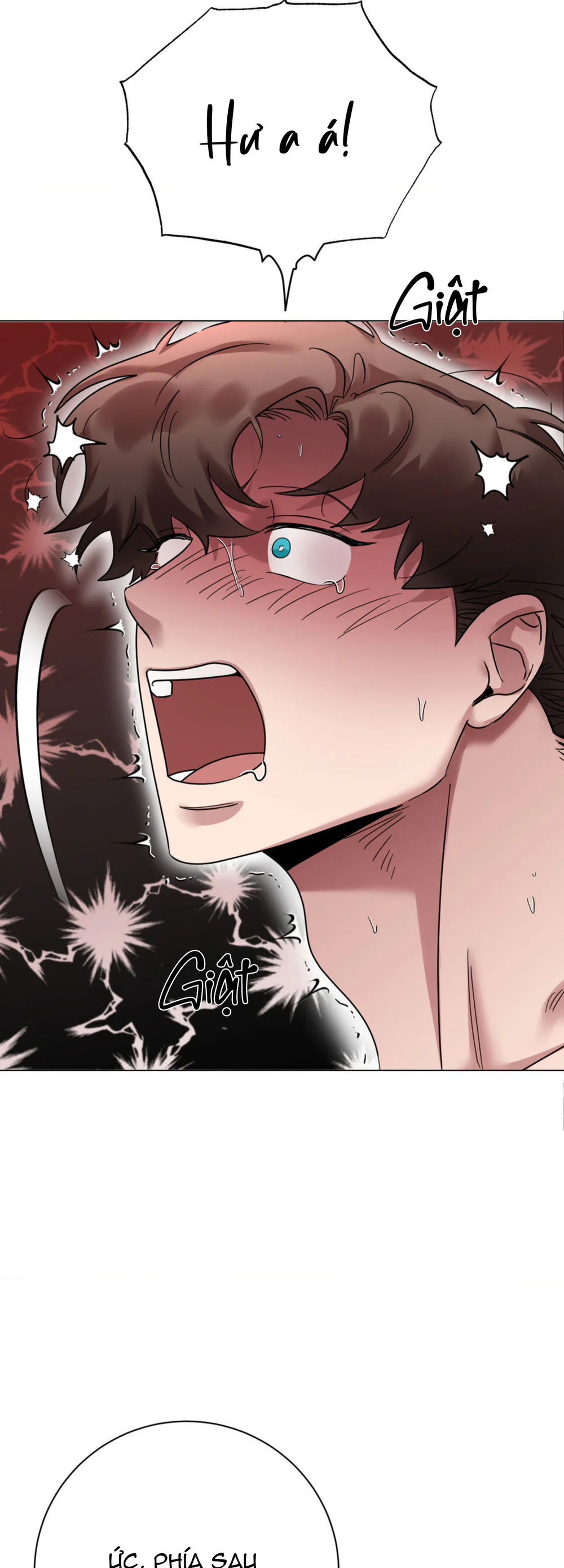 Đọc truyện Tuyển Tập Manhwa Rape - Chapter 4.3