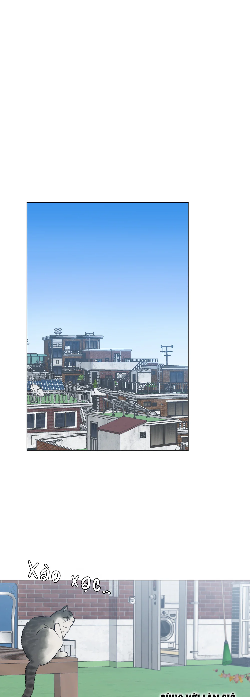 Đọc truyện Oranda Đáng Yêu - Chapter 5