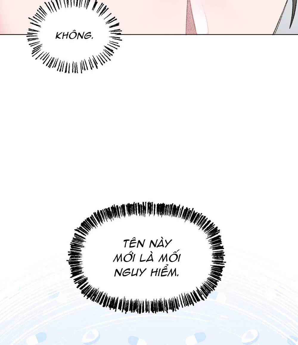 Đọc truyện Oranda Đáng Yêu - Chapter 5