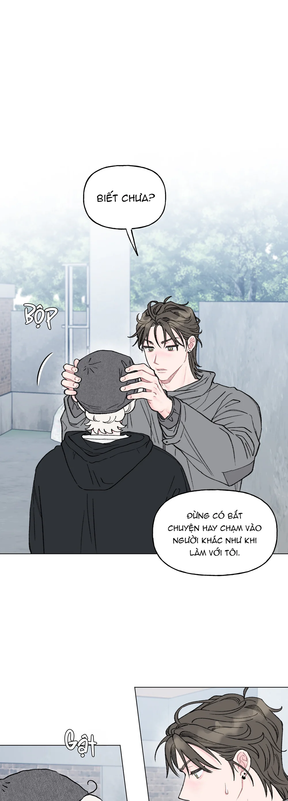 Đọc truyện Oranda Đáng Yêu - Chapter 5