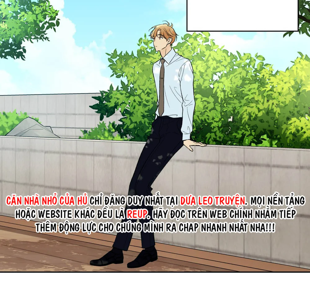 Đọc truyện ĐỐI TỐT VỚI TÔI KHÓ VẬY SAO? - Chapter 65