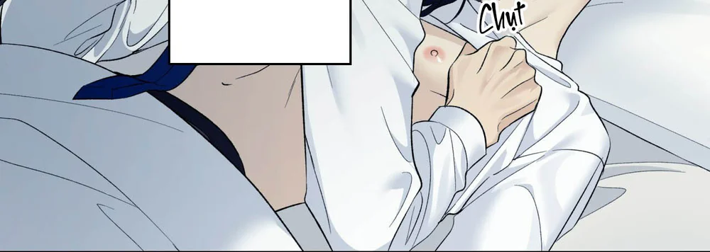 Đọc truyện ĐỐI TỐT VỚI TÔI KHÓ VẬY SAO? - Chapter 65
