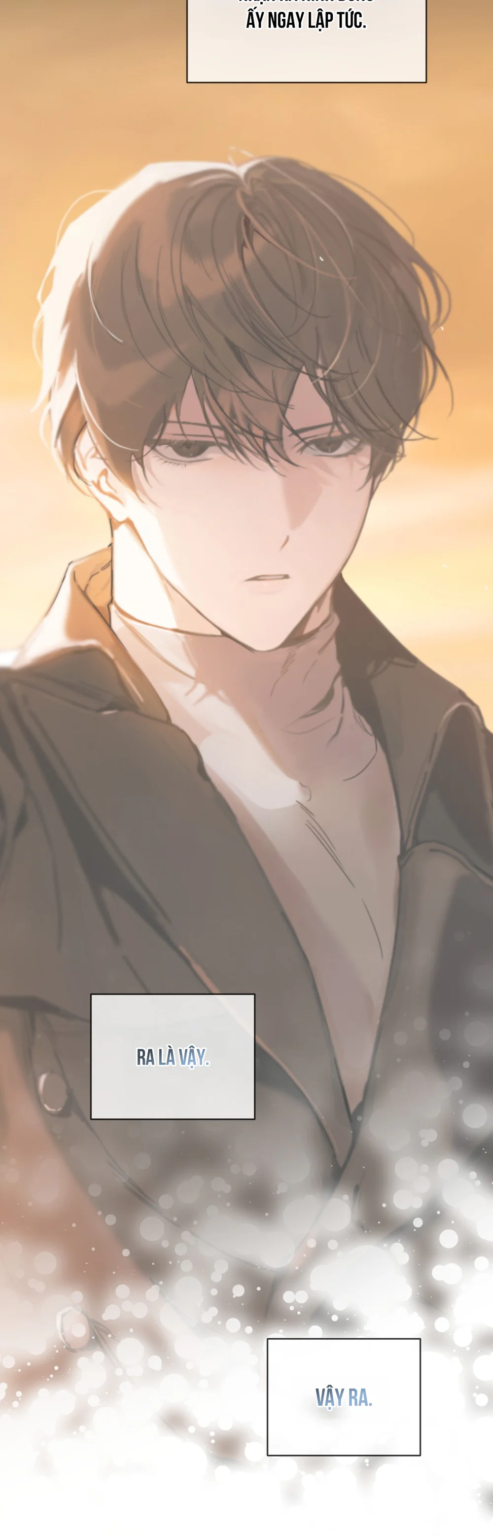 Đọc truyện RAGA: Passion - Chapter 40