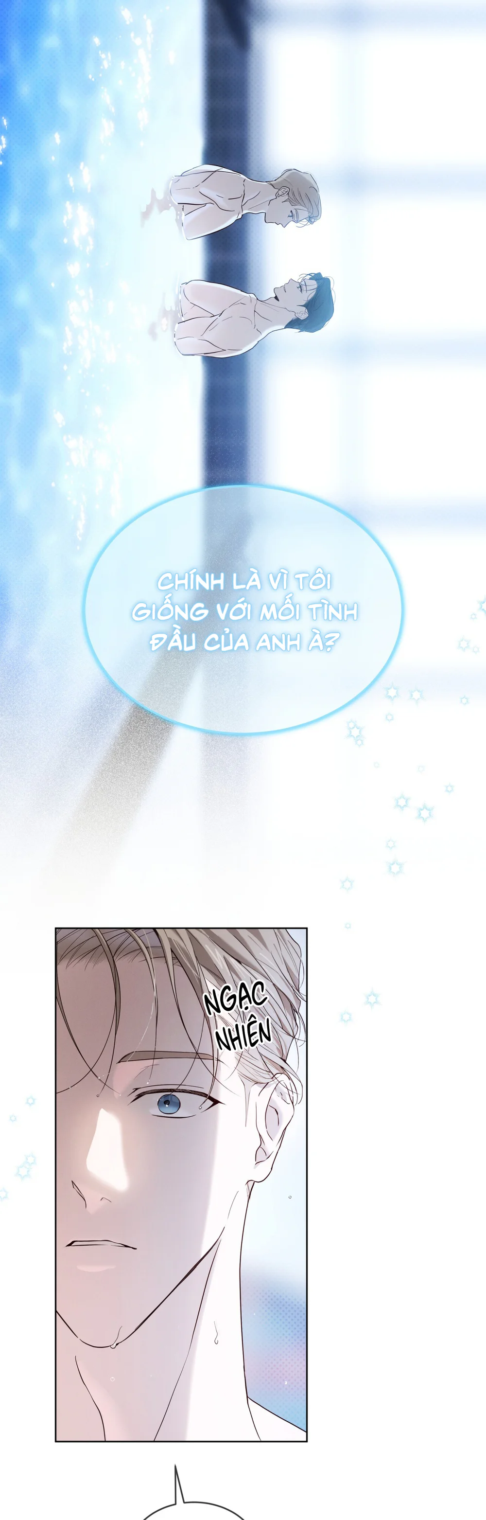 Đọc truyện RAGA: Passion - Chapter 40