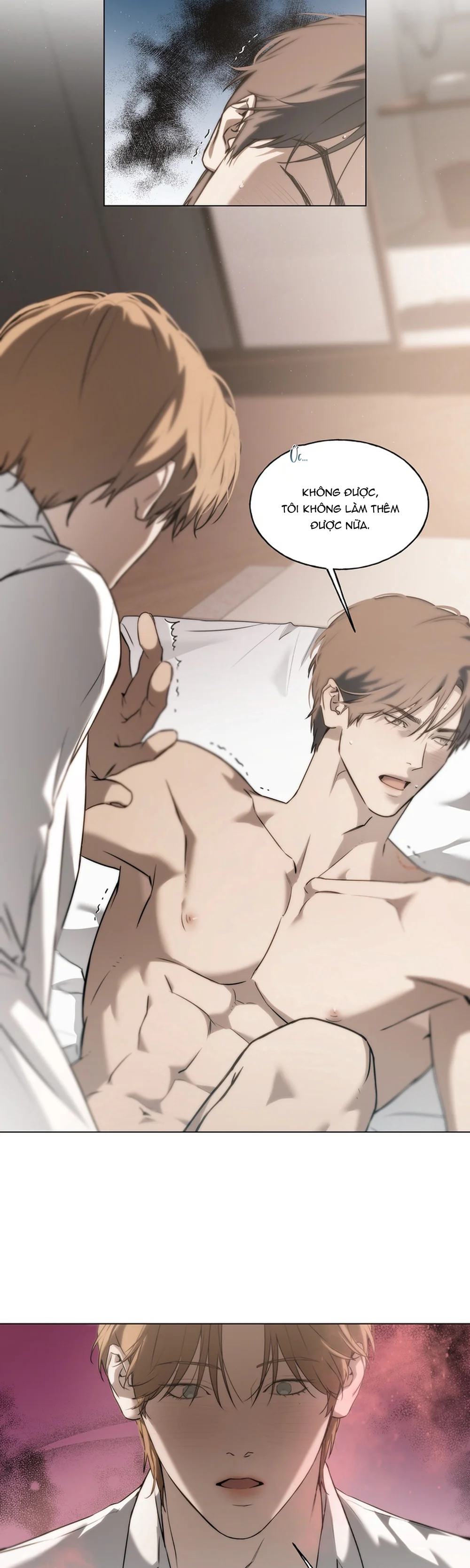 Đọc truyện Tuyển tập động dục và phát tình - Chapter 15