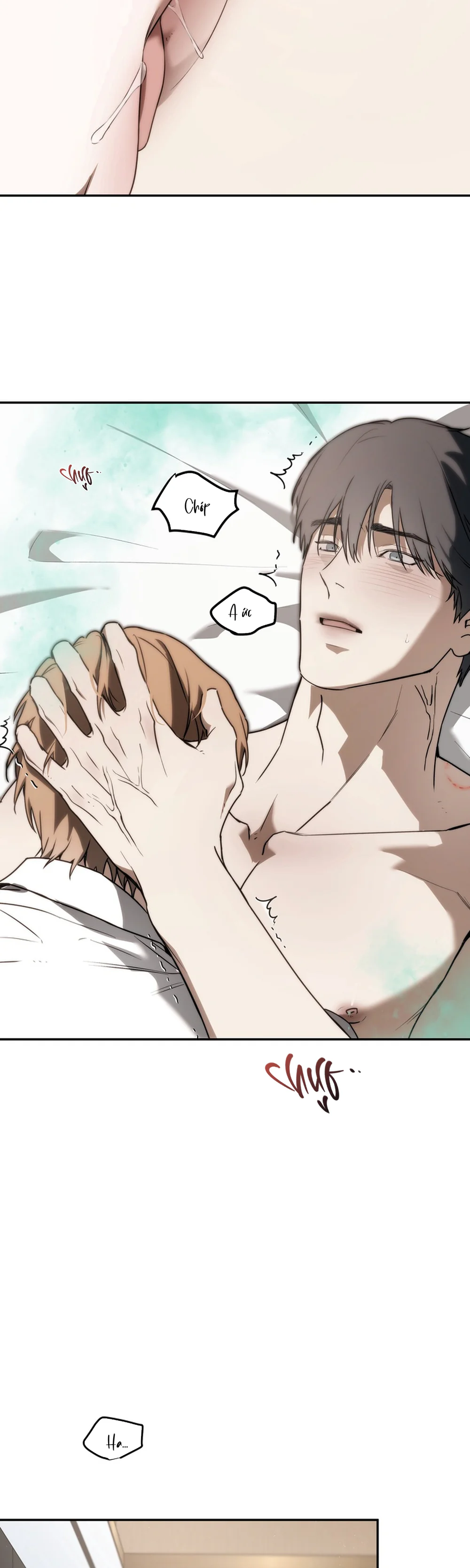 Đọc truyện Tuyển tập động dục và phát tình - Chapter 15
