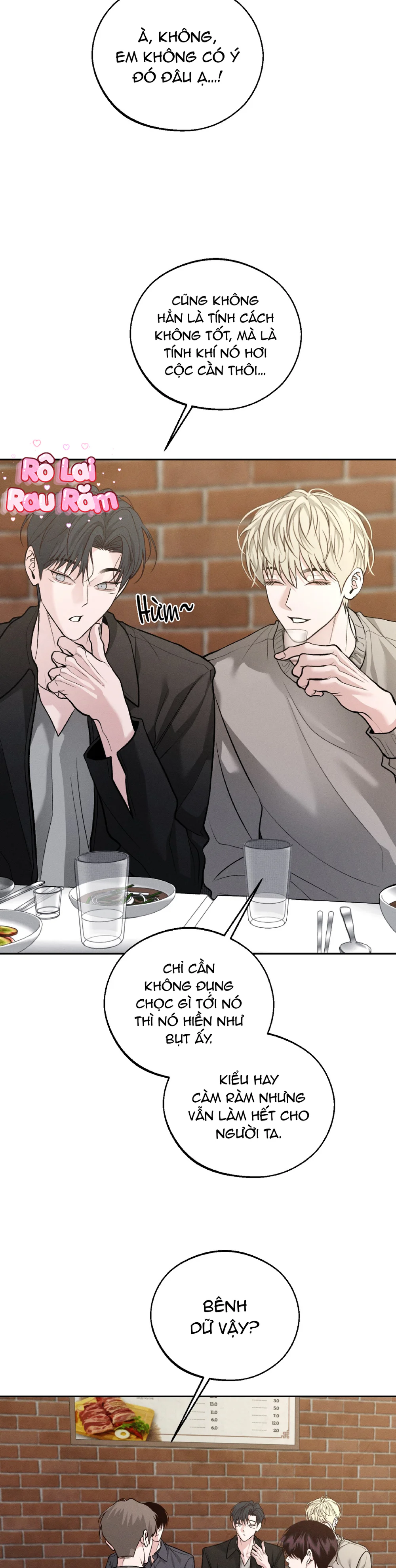 Đọc truyện  Cứu tinh của Thứ Hai - Chapter 83