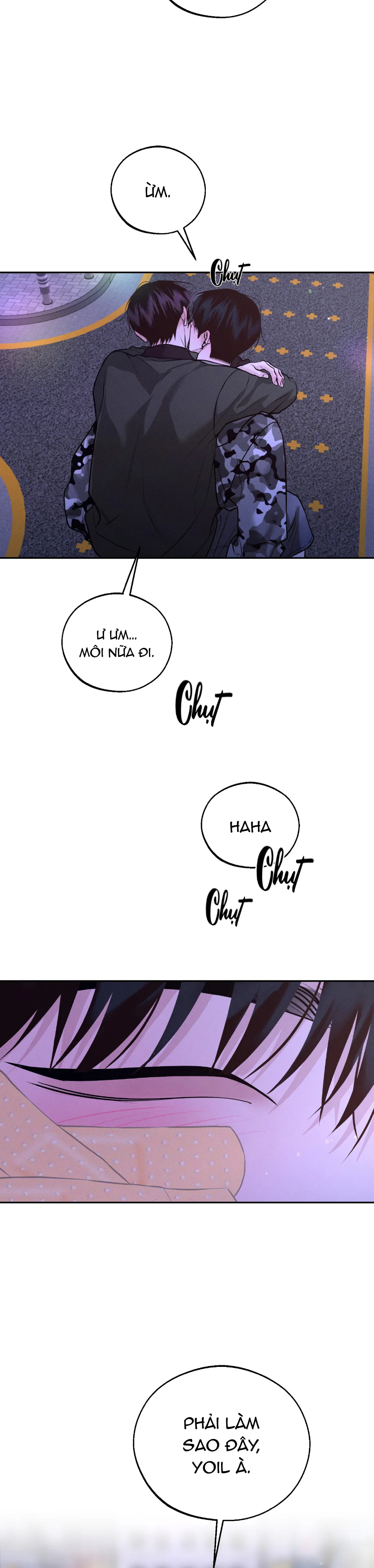 Đọc truyện  Cứu tinh của Thứ Hai - Chapter 83