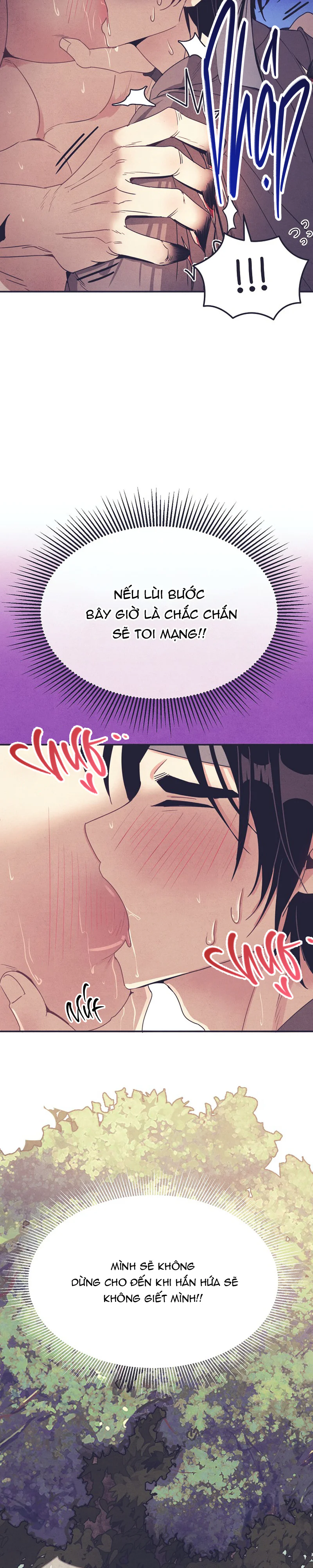 Đọc truyện HỔ EM HỔ ANH - Chapter 1