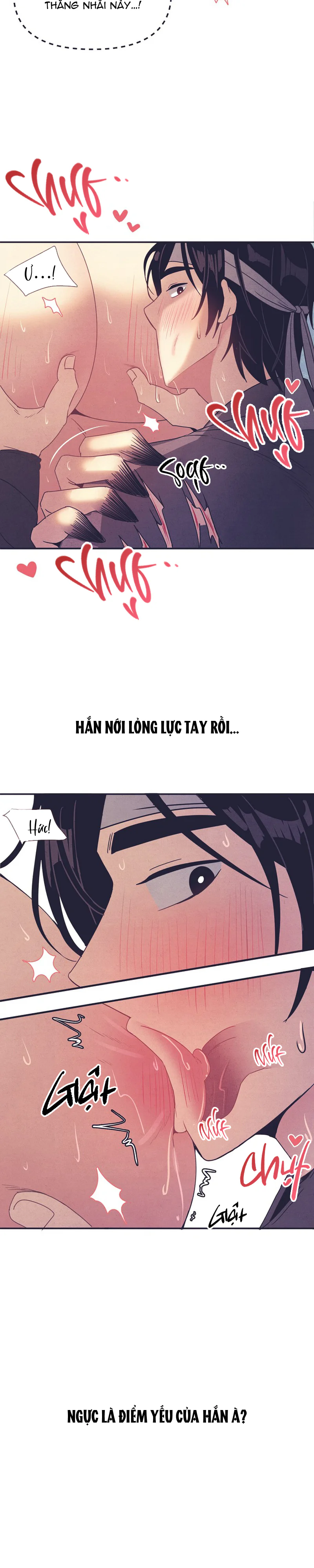 Đọc truyện HỔ EM HỔ ANH - Chapter 1