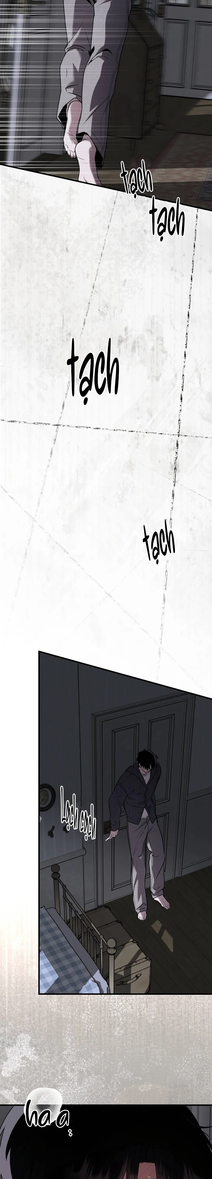 Đọc truyện Lừa Dối Hay Chân Thành - Chapter 16