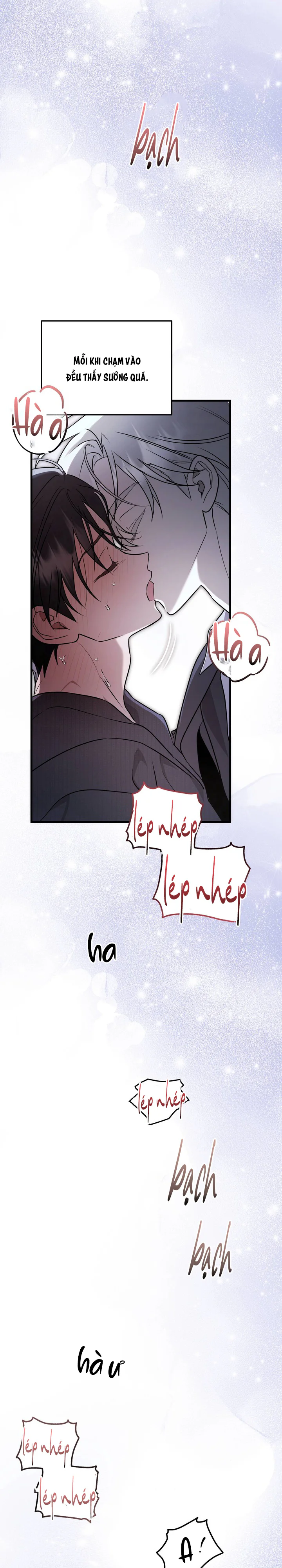 Đọc truyện Lừa Dối Hay Chân Thành - Chapter 16