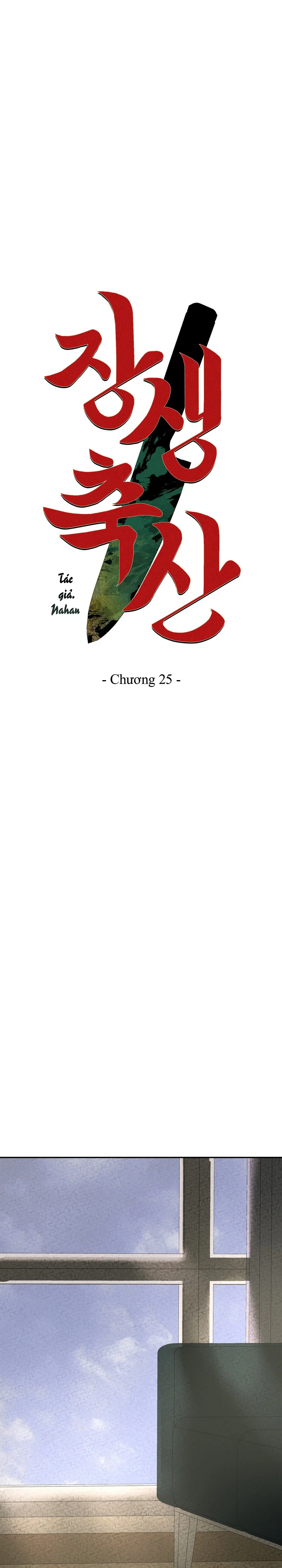 Đọc truyện Trang Trại Jangsaeng - Chapter 25