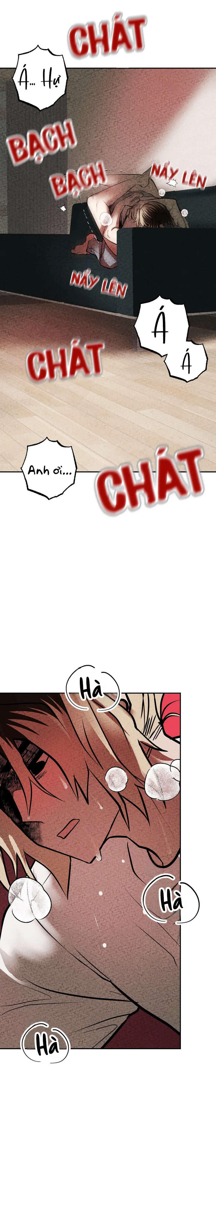 Đọc truyện Trang Trại Jangsaeng - Chapter 25
